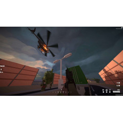 BattleBit Remastered