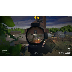 BattleBit Remastered