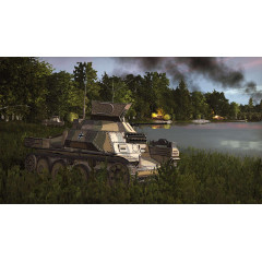 Steel Division 2 - Burning Baltics