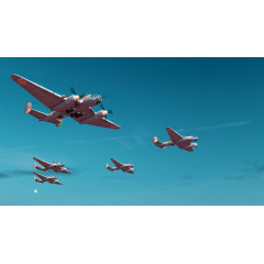 Steel Division 2 - Burning Baltics