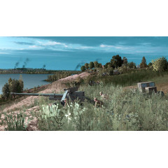 Steel Division 2 - Burning Baltics