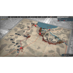 Steel Division 2 - Burning Baltics