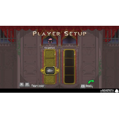 BattleBlock Theater®