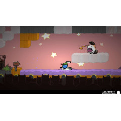 BattleBlock Theater®