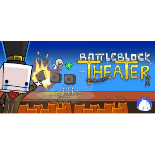 BattleBlock Theater®