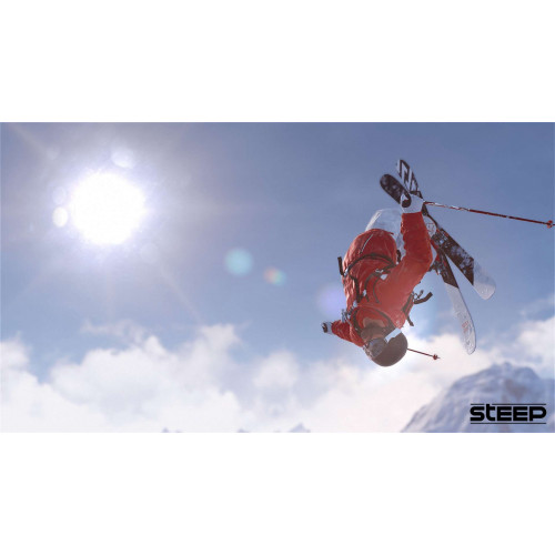 Steep™