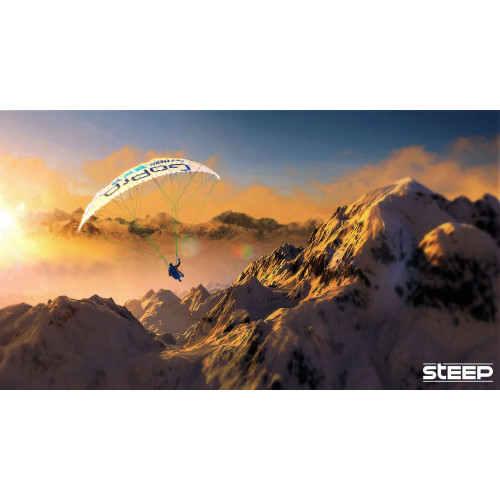 Steep™