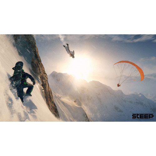 Steep™