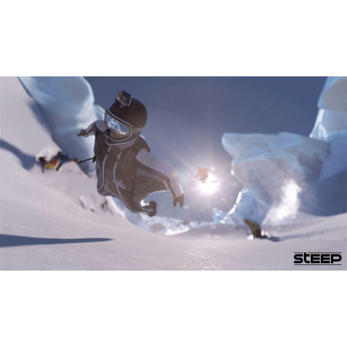 Steep™