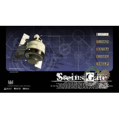 STEINS;GATE