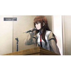 STEINS;GATE