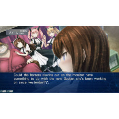 STEINS;GATE: My Darling's Embrace