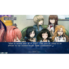 STEINS;GATE: My Darling's Embrace