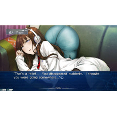 STEINS;GATE: My Darling's Embrace