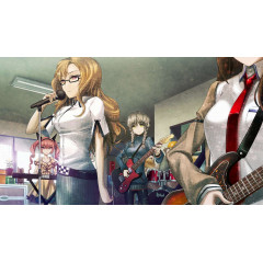 STEINS;GATE: My Darling's Embrace