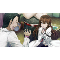 STEINS;GATE: My Darling's Embrace