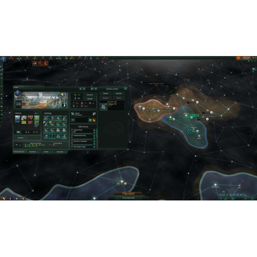 Stellaris