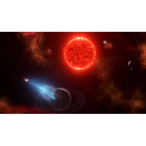 Stellaris