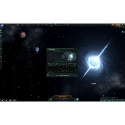 Stellaris