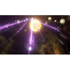 Stellaris: Lithoids Species Pack