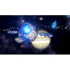 Stellaris: Lithoids Species Pack