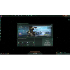 Stellaris: Lithoids Species Pack