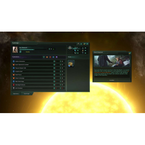 Stellaris: Nemesis