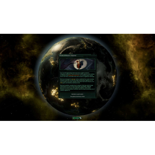 Stellaris: Nemesis