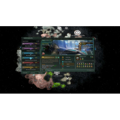 Stellaris: Nemesis