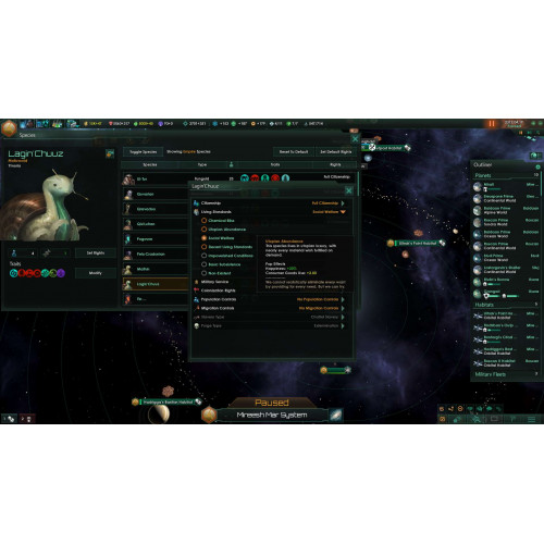 Stellaris: Utopia