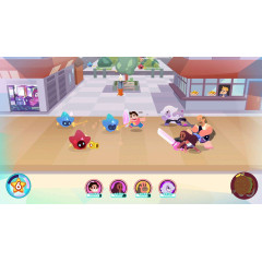 Steven Universe: Save the Light