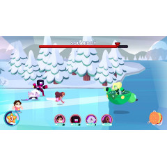 Steven Universe: Save the Light