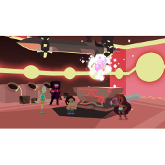 Steven Universe: Save the Light