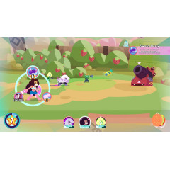 Steven Universe: Save the Light