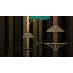 Stick 'Em Up 2: Paper Adventures