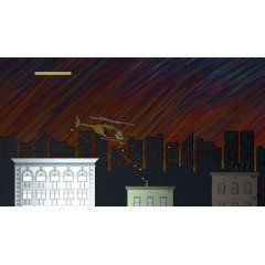 Stick 'Em Up 2: Paper Adventures