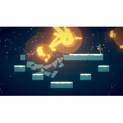 Stick Fight: The Game