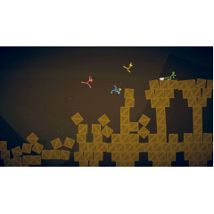 Stick Fight: The Game