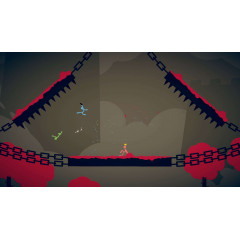 Stick Fight: The Game
