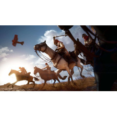 Набор для класса Battlefield 1 ™: максимальный комплект