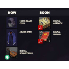 Stoneshard - Supporter Pack