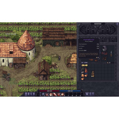 Stoneshard - Supporter Pack