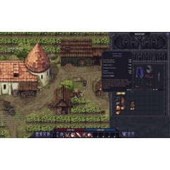 Stoneshard - Supporter Pack