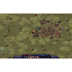 Stoneshard - Supporter Pack