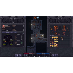 Stoneshard - Supporter Pack