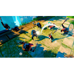 Stories: The Path of Destinies