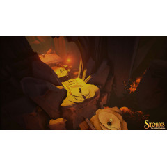 Stories: The Path of Destinies