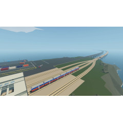 Stormworks: Build and Rescue