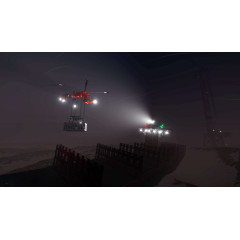 Stormworks: Build and Rescue