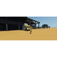 Stormworks: Industrial Frontier